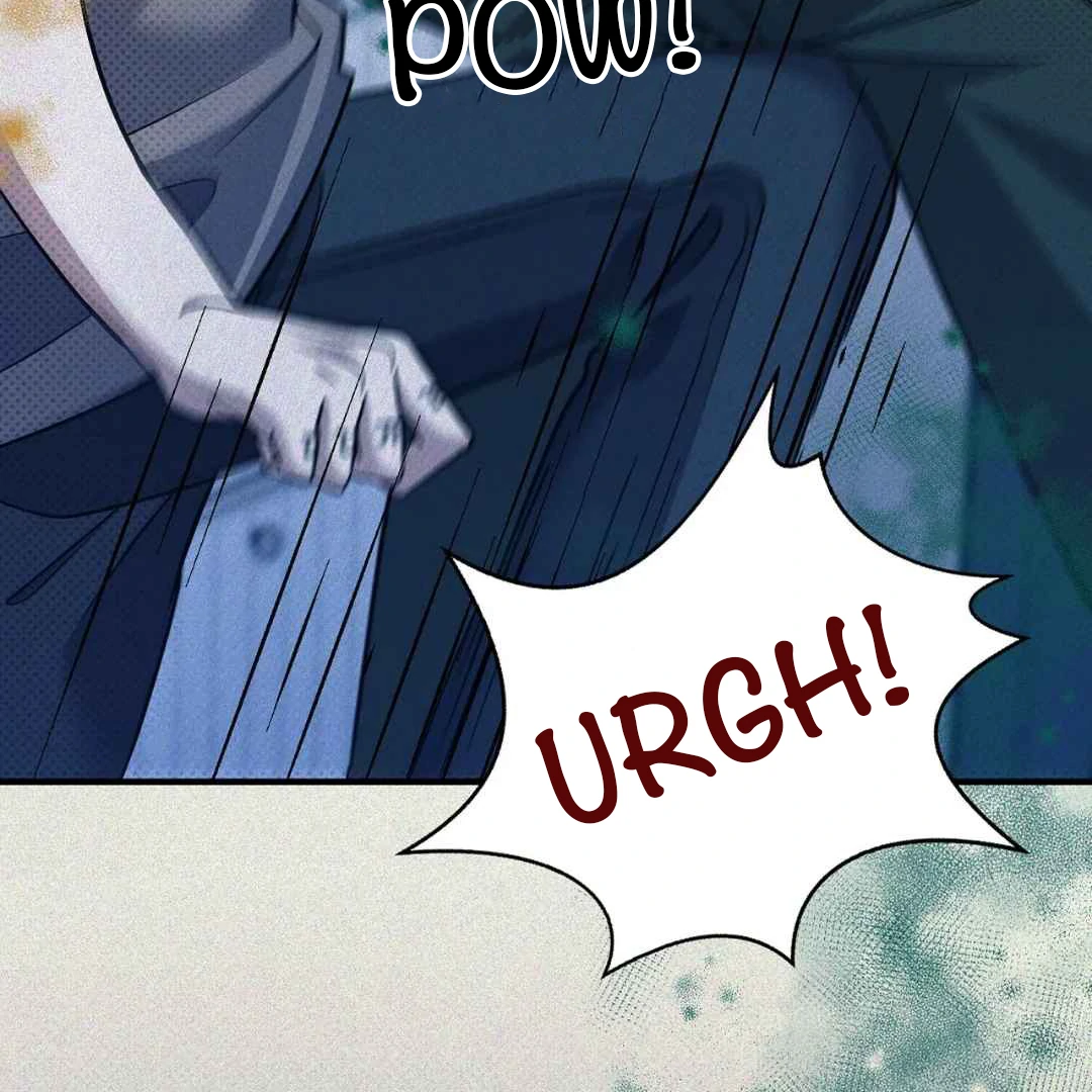 Manhattan Depression - Chapter 9 manhwa