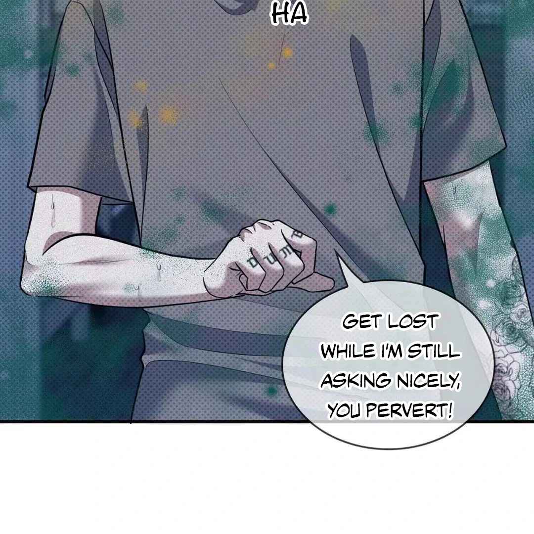 Manhattan Depression - Chapter 9 manhwa