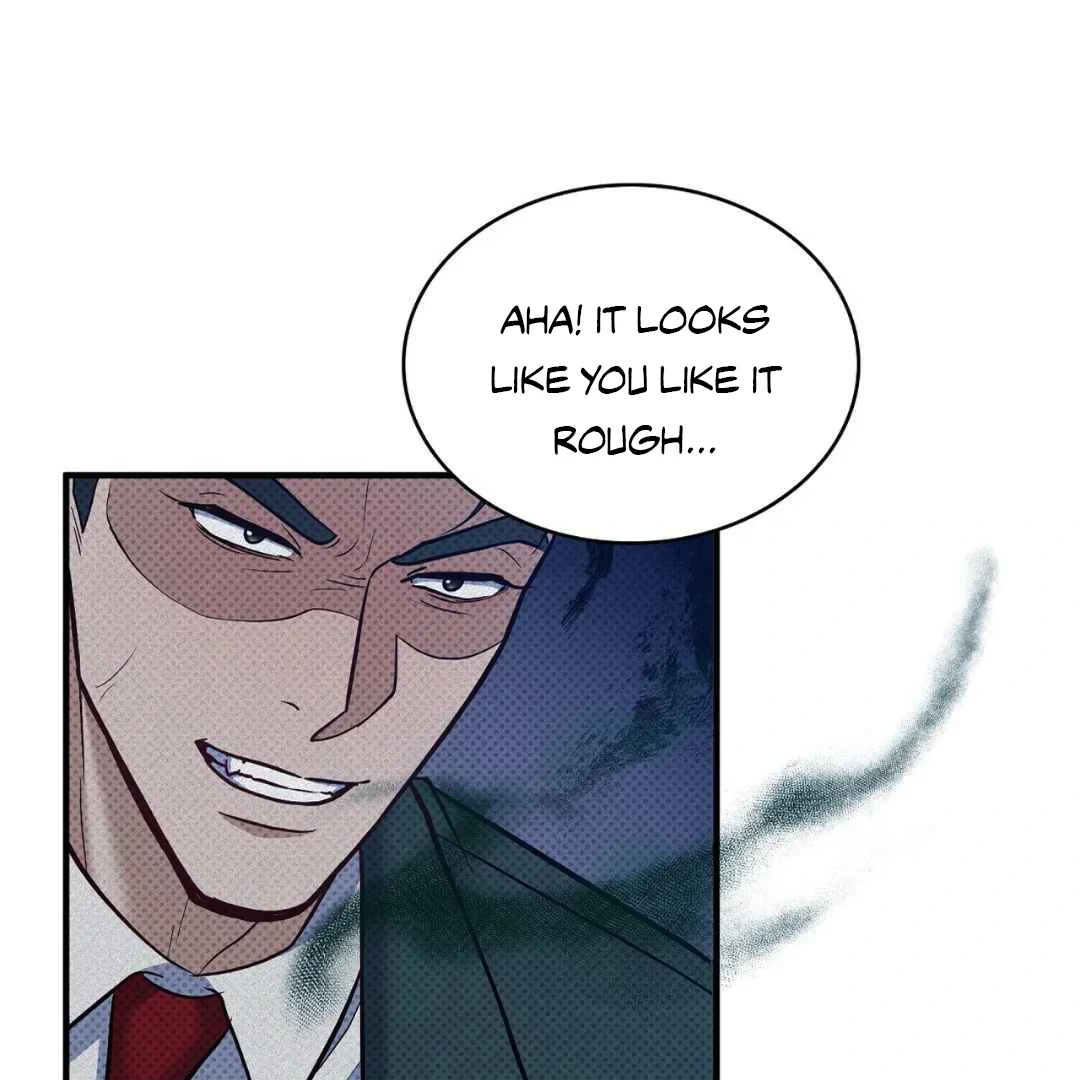 Manhattan Depression - Chapter 9 manhwa