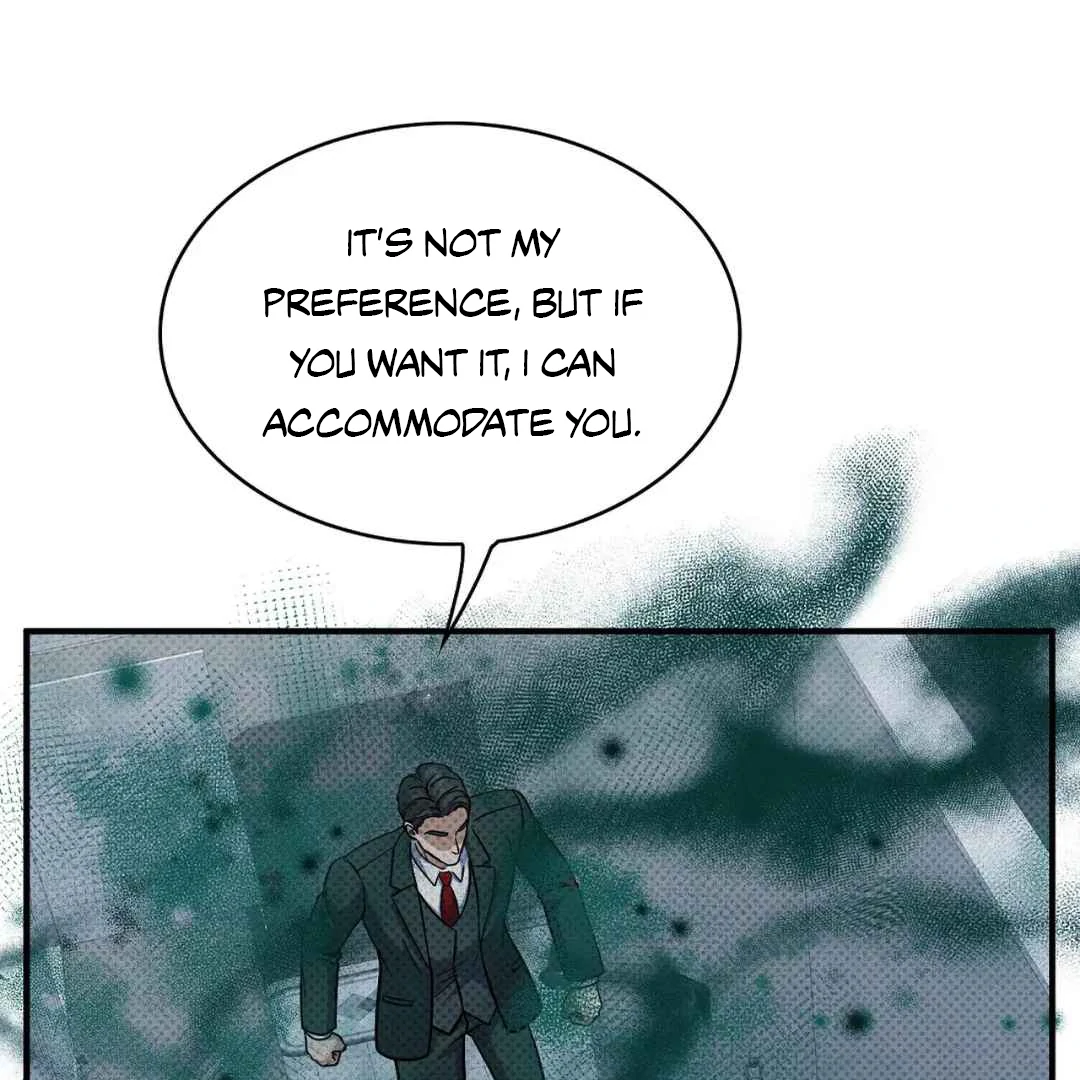 Manhattan Depression - Chapter 9 manhwa