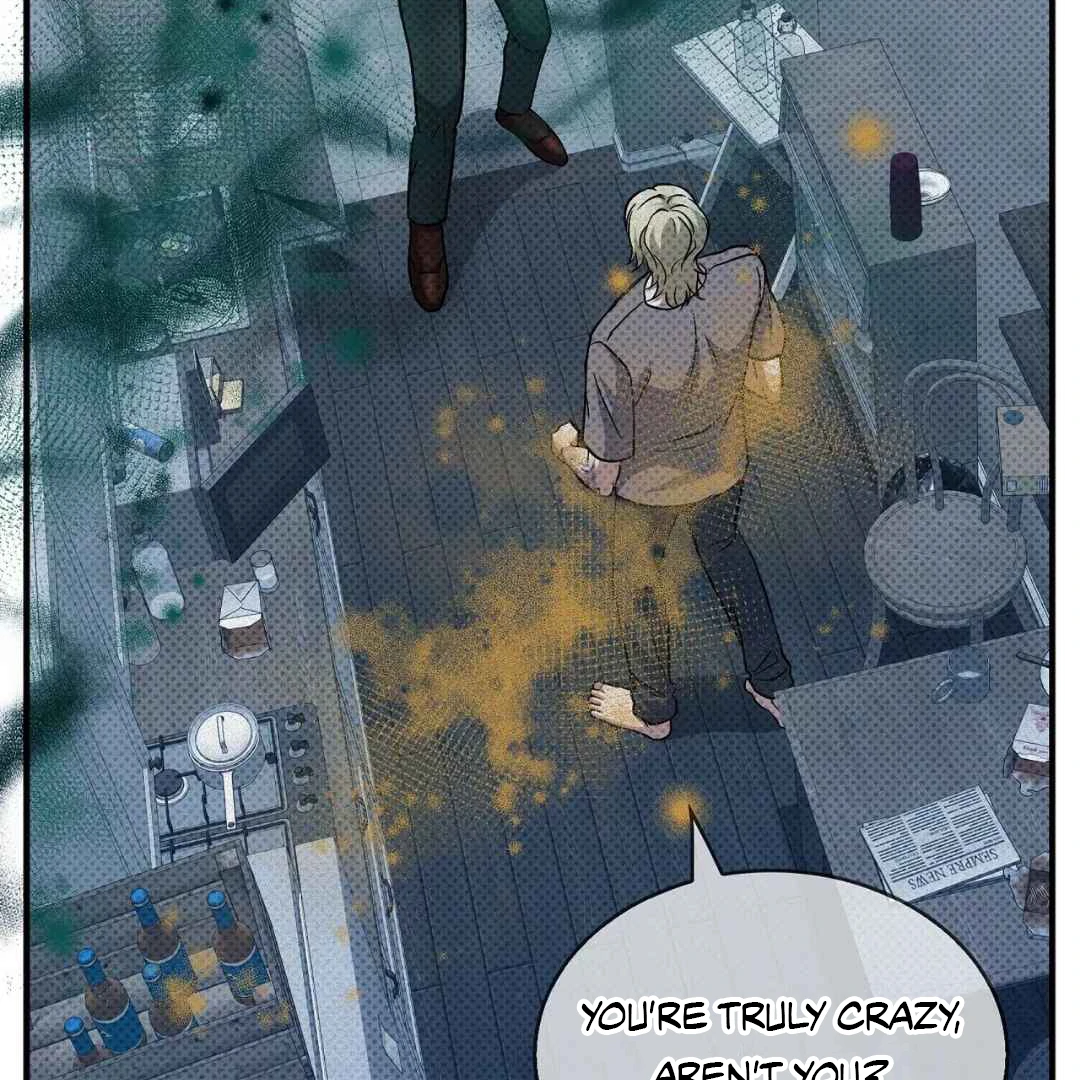 Manhattan Depression - Chapter 9 manhwa