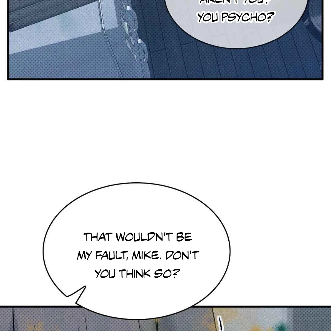Manhattan Depression - Chapter 9 manhwa