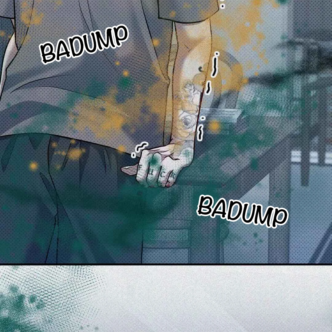 Manhattan Depression - Chapter 9 manhwa
