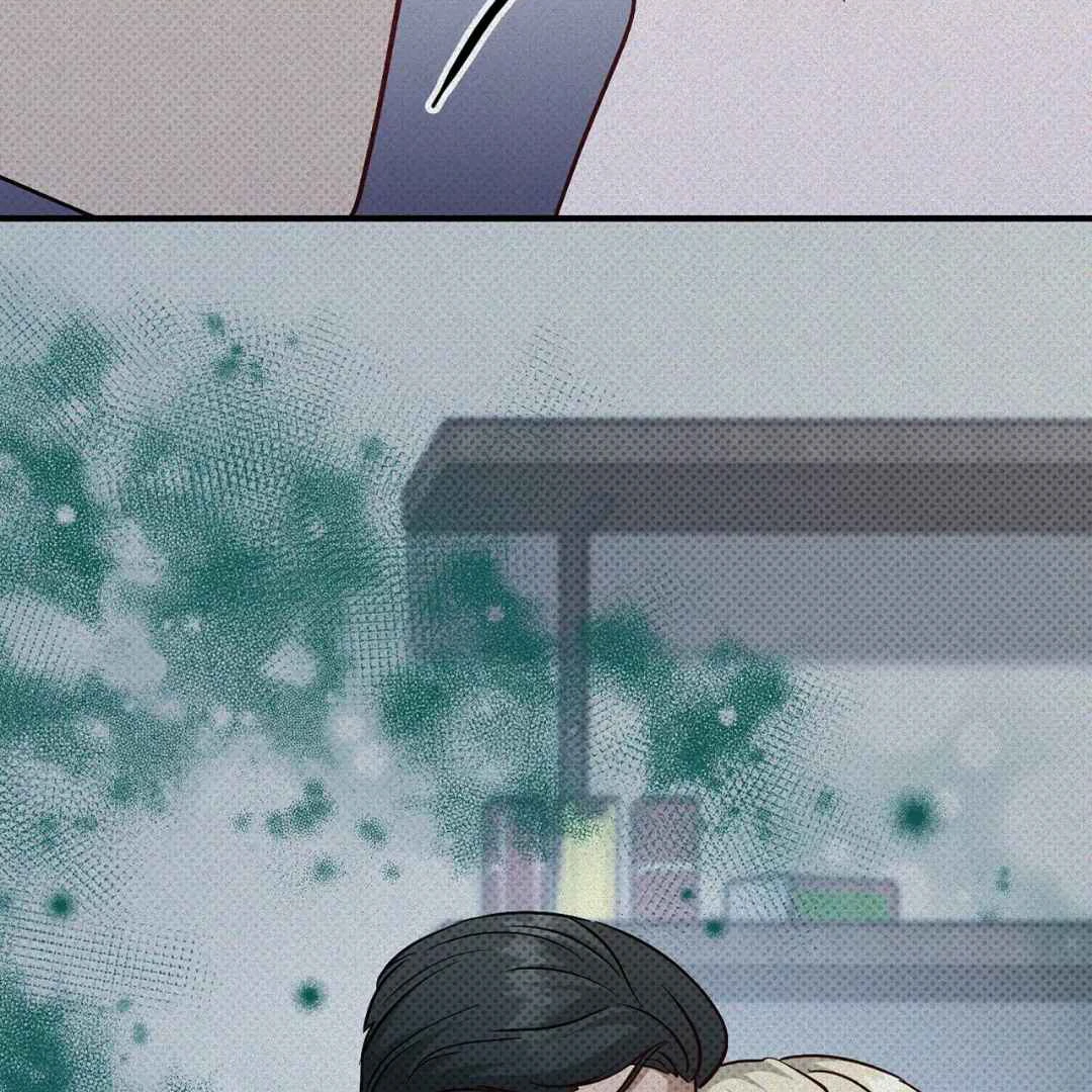 Manhattan Depression - Chapter 9 manhwa