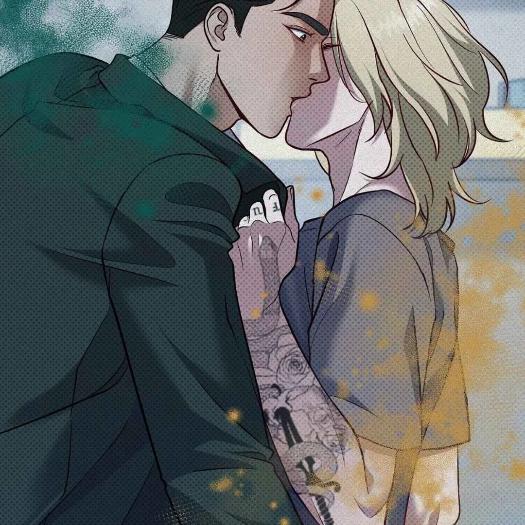 Manhattan Depression - Chapter 9 manhwa