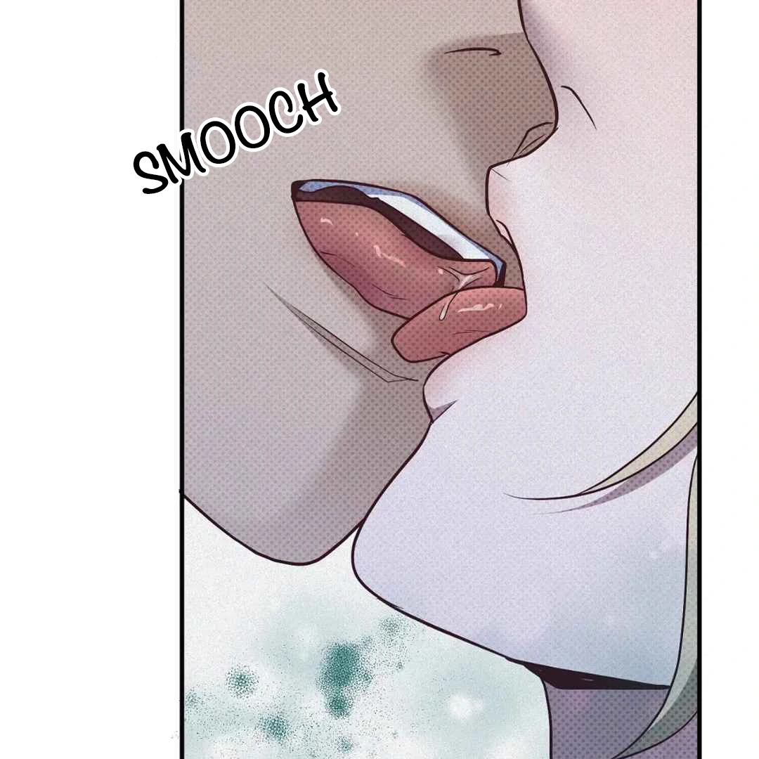 Manhattan Depression - Chapter 9 manhwa