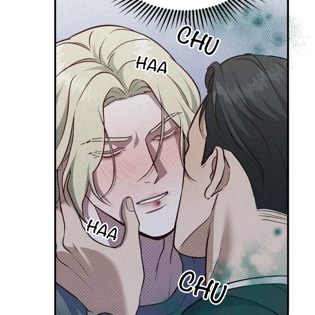 Manhattan Depression - Chapter 9 manhwa