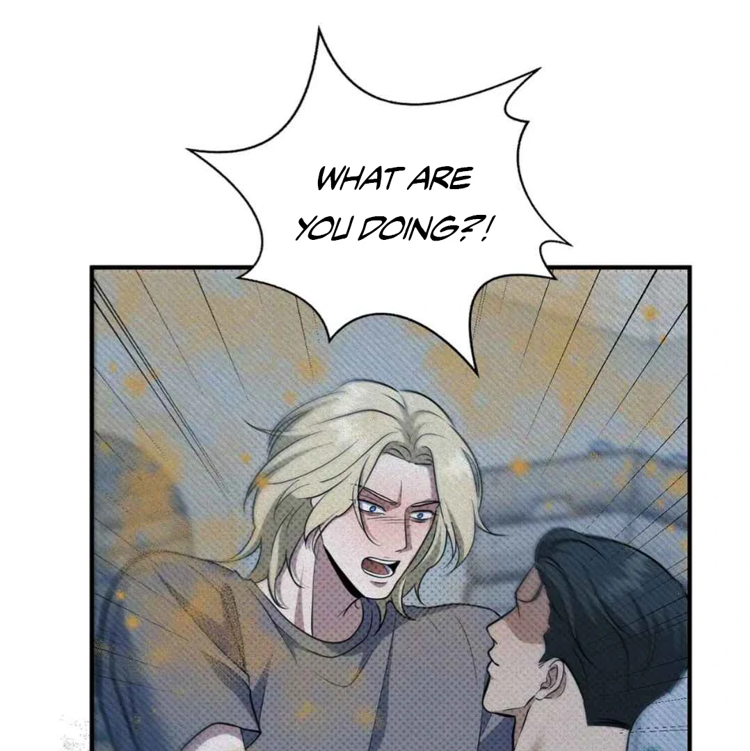 Manhattan Depression - Chapter 9 manhwa