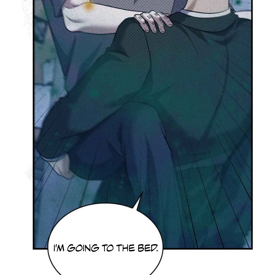 Manhattan Depression - Chapter 9 manhwa