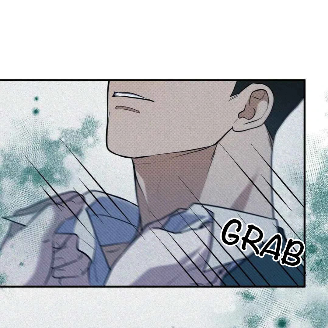 Manhattan Depression - Chapter 9 manhwa