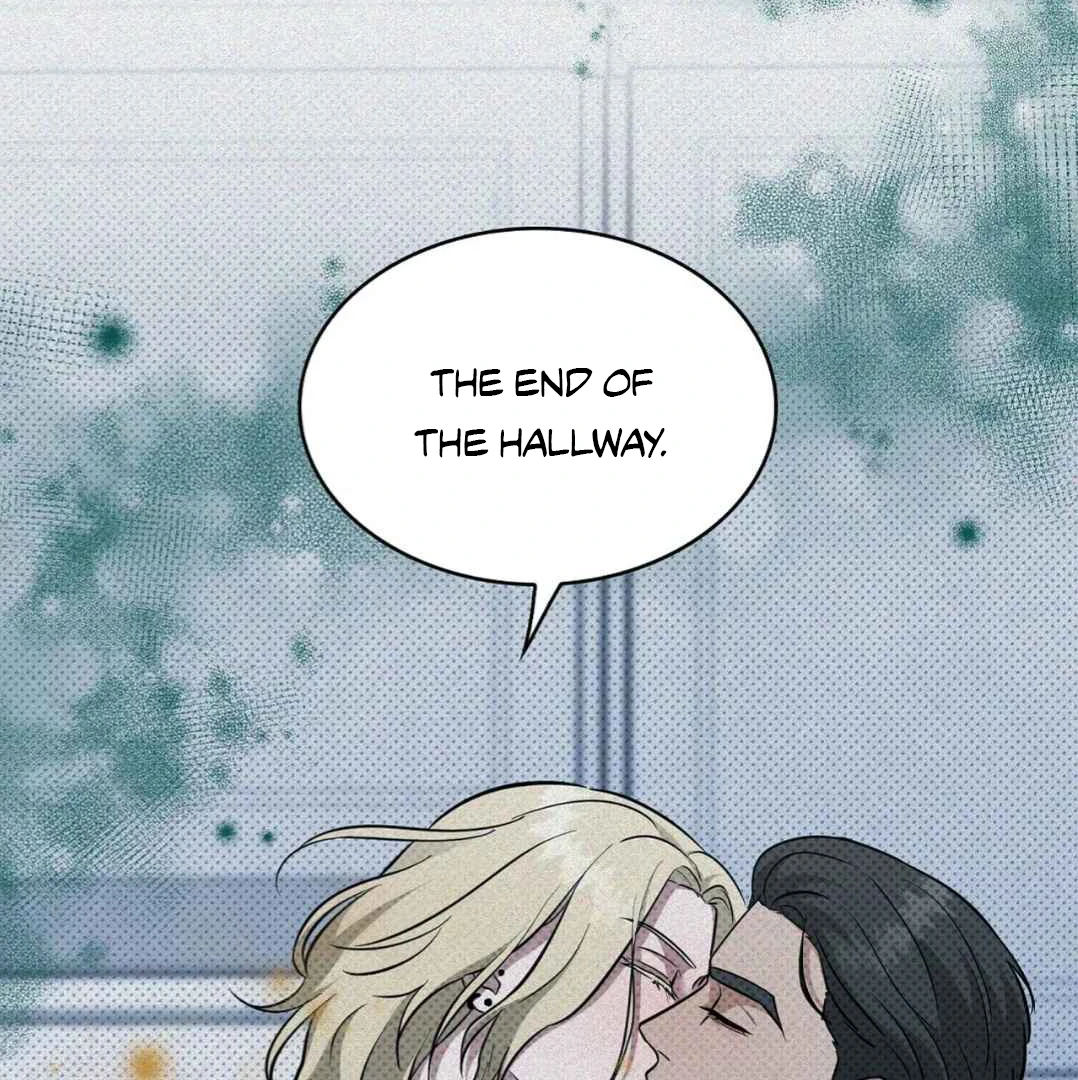 Manhattan Depression - Chapter 9 manhwa