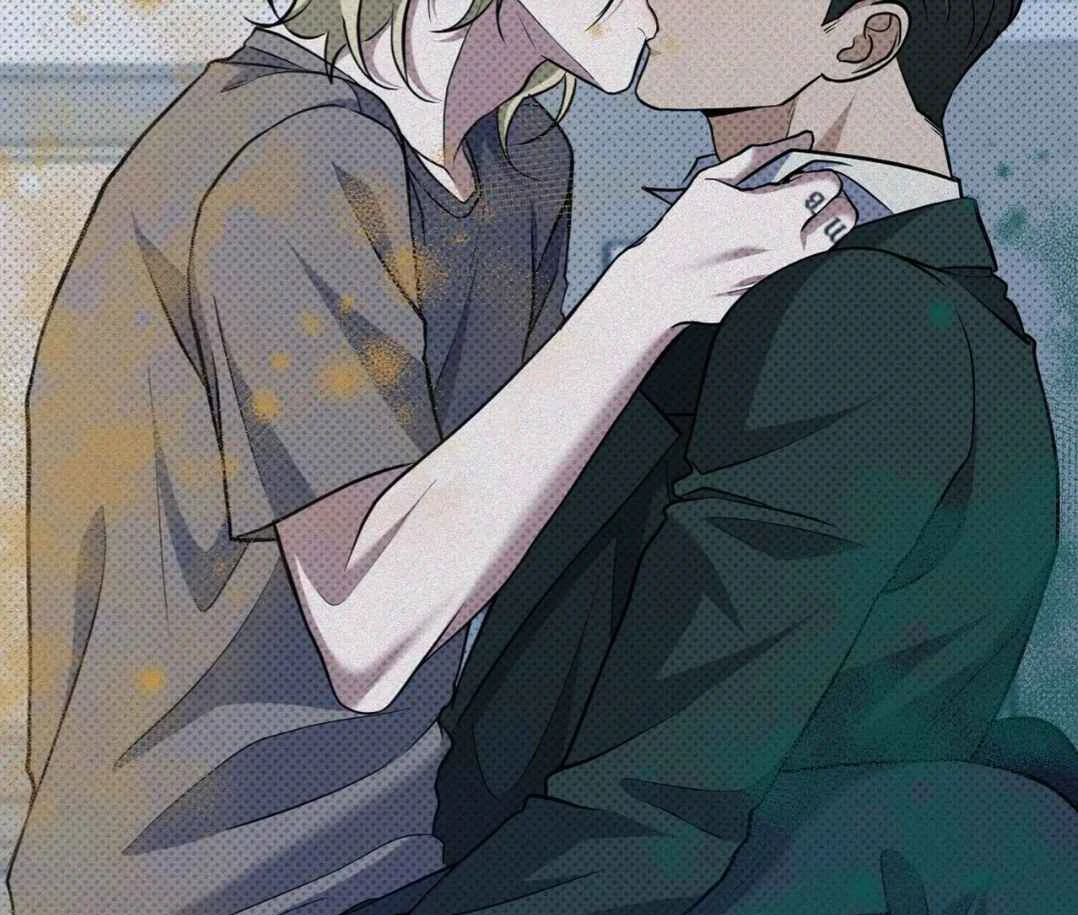 Manhattan Depression - Chapter 9 manhwa