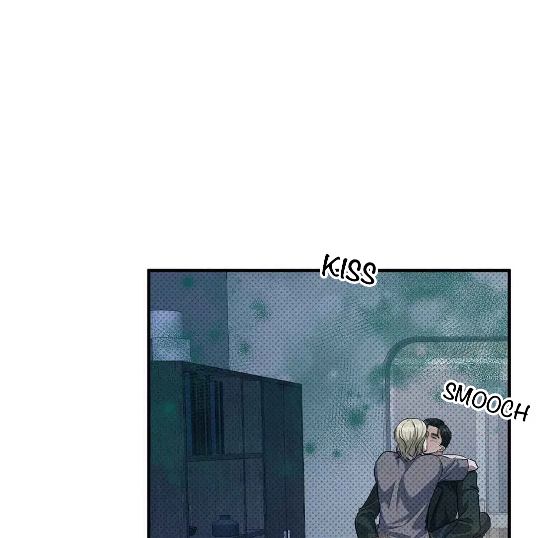 Manhattan Depression - Chapter 9 manhwa