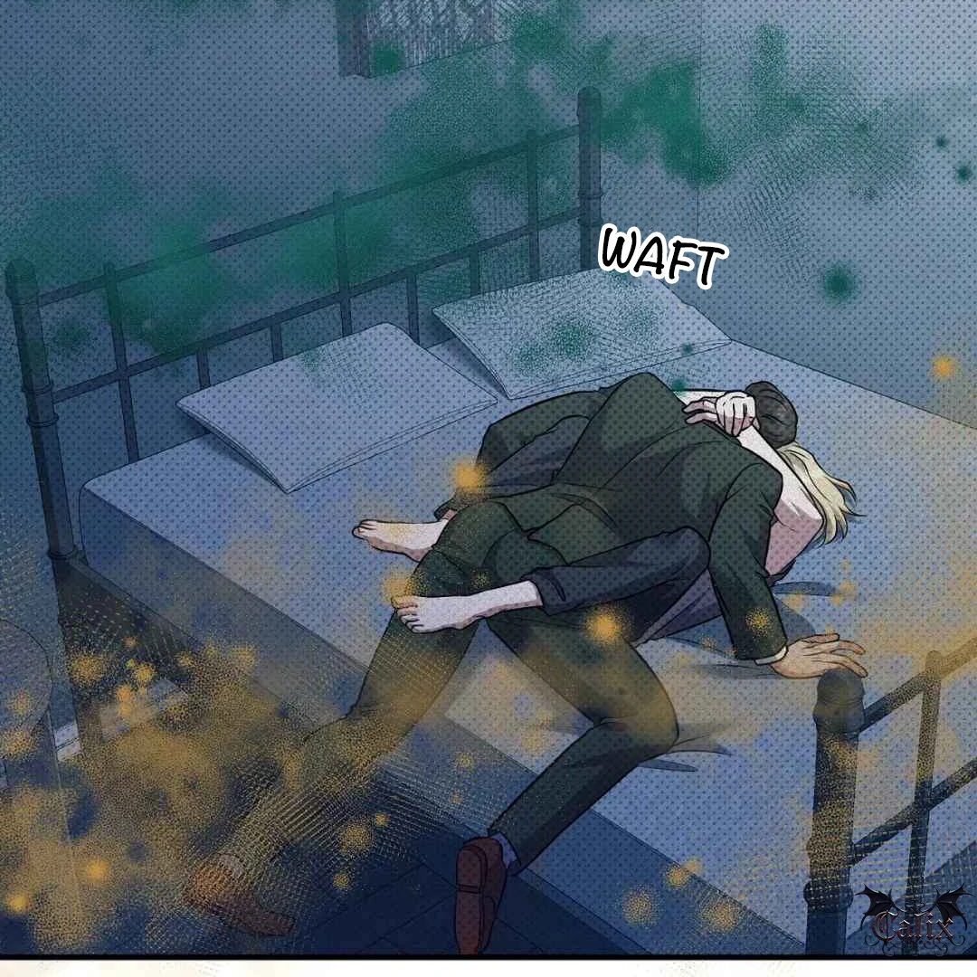 Manhattan Depression - Chapter 9 manhwa