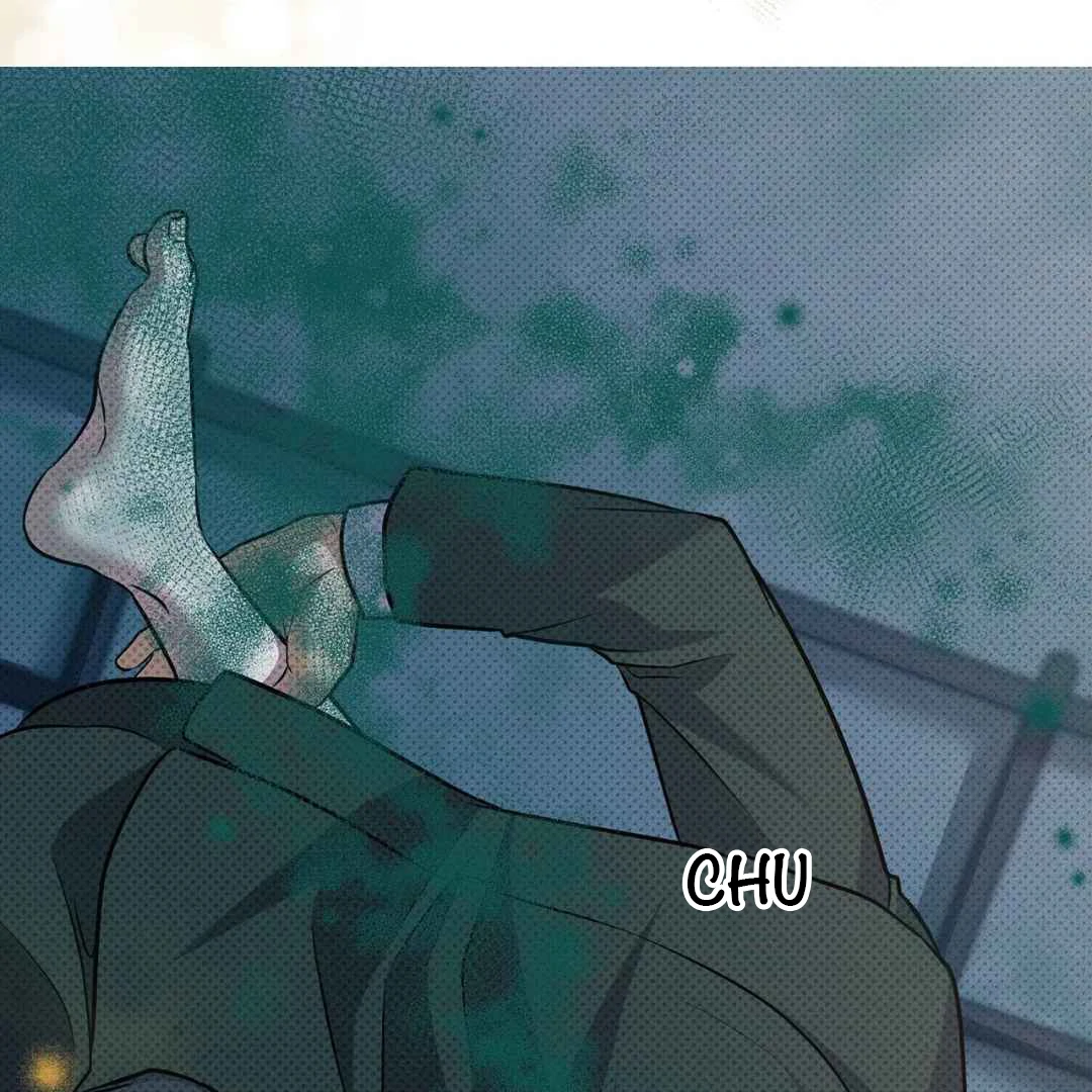 Manhattan Depression - Chapter 9 manhwa