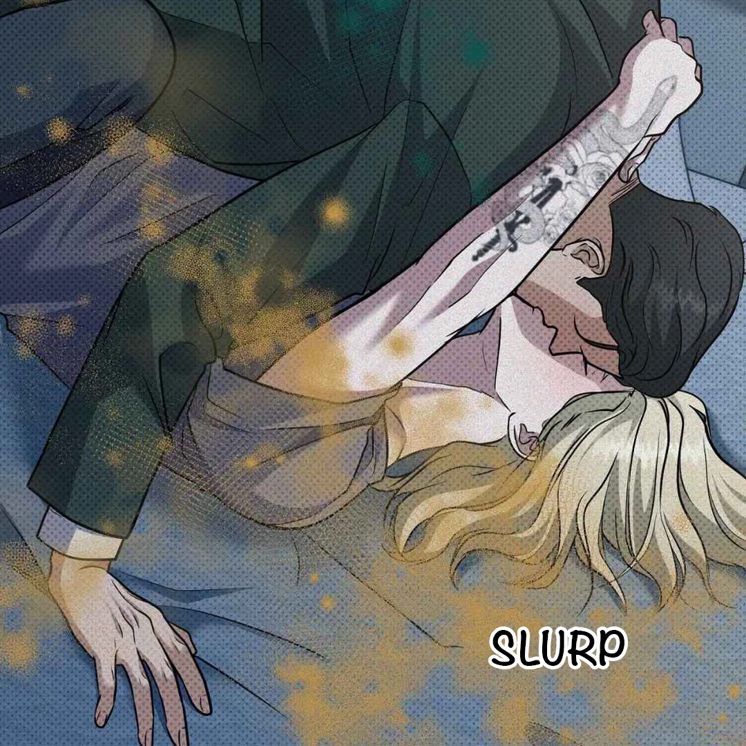 Manhattan Depression - Chapter 9 manhwa