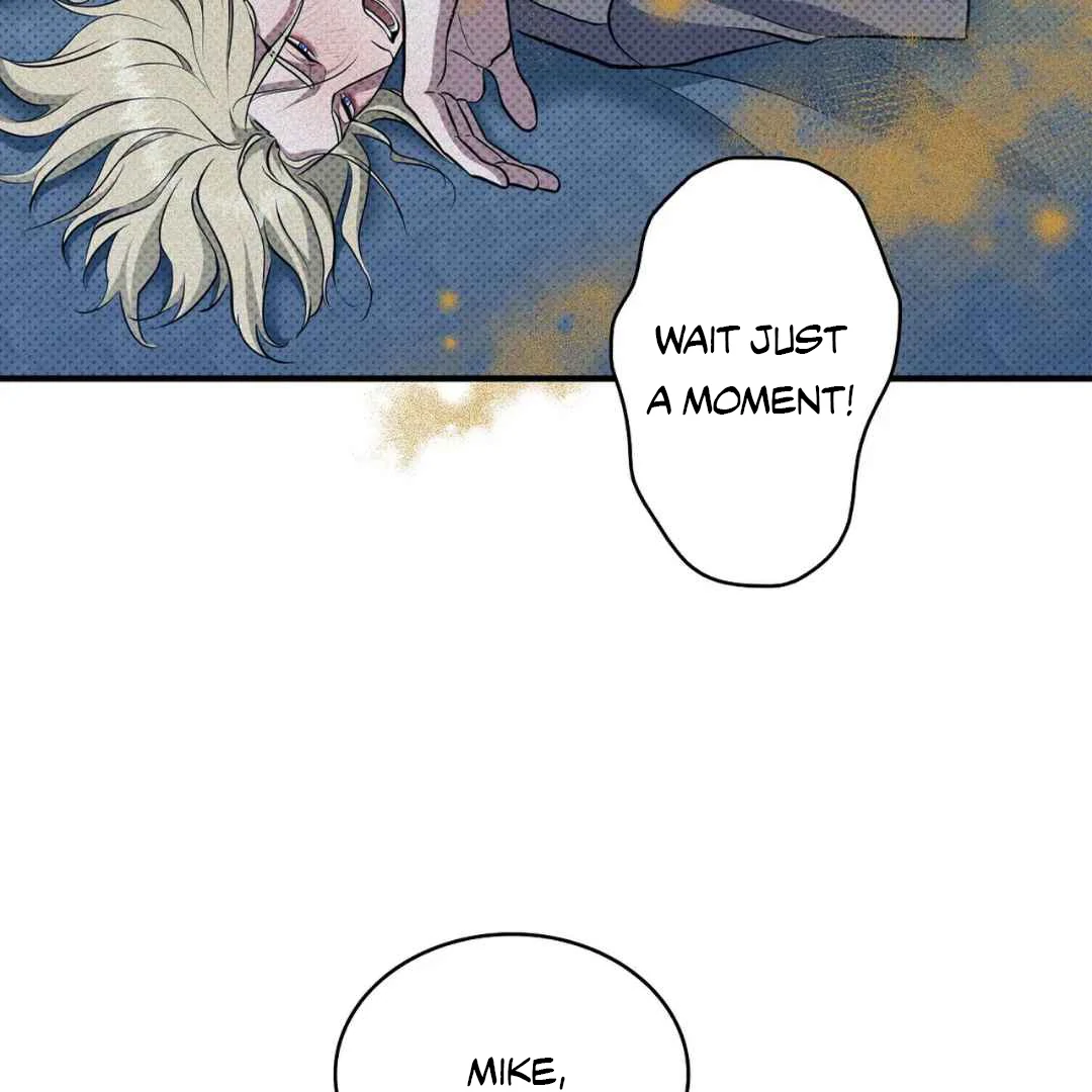 Manhattan Depression - Chapter 9 manhwa