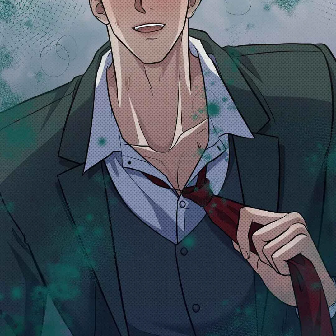 Manhattan Depression - Chapter 9 manhwa