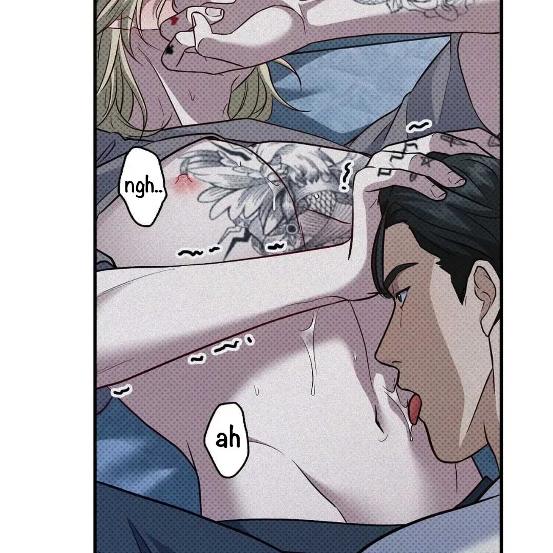 Manhattan Depression - Chapter 9 manhwa