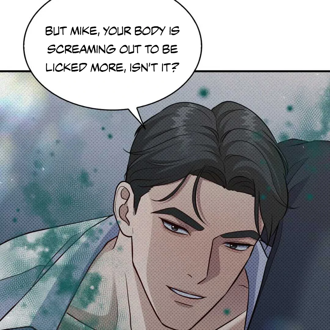 Manhattan Depression - Chapter 9 manhwa