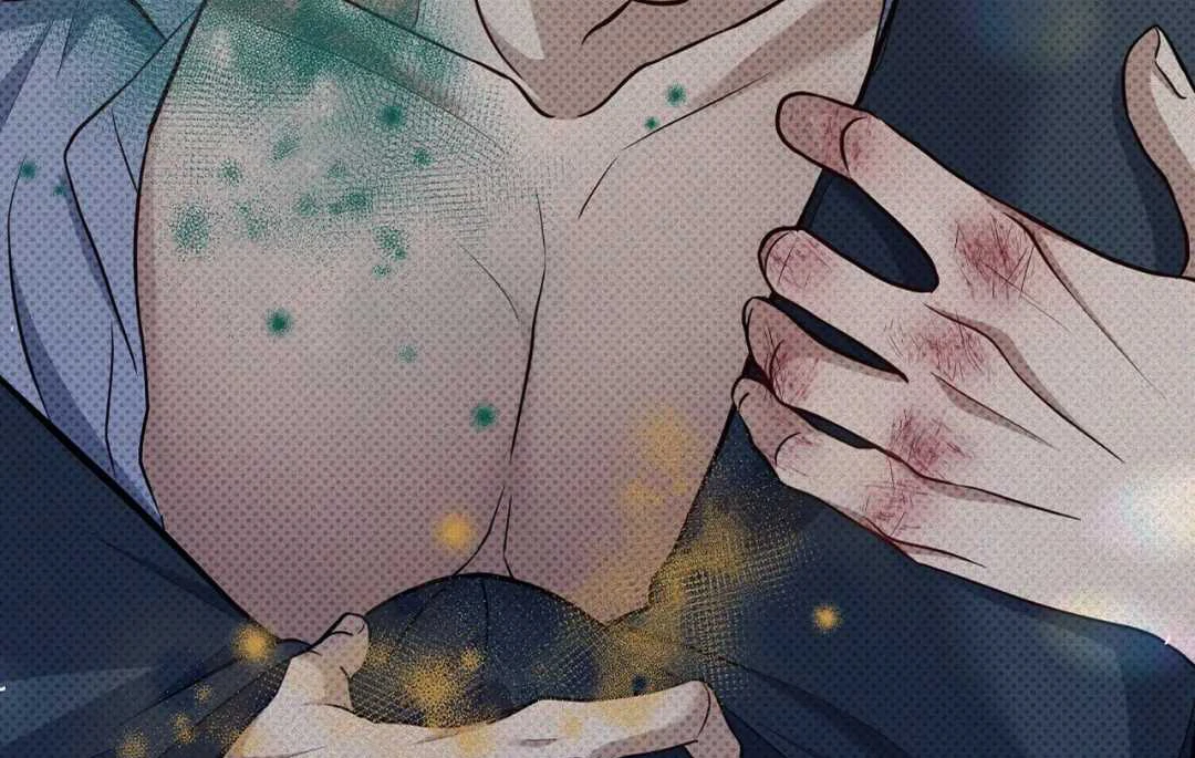 Manhattan Depression - Chapter 9 manhwa