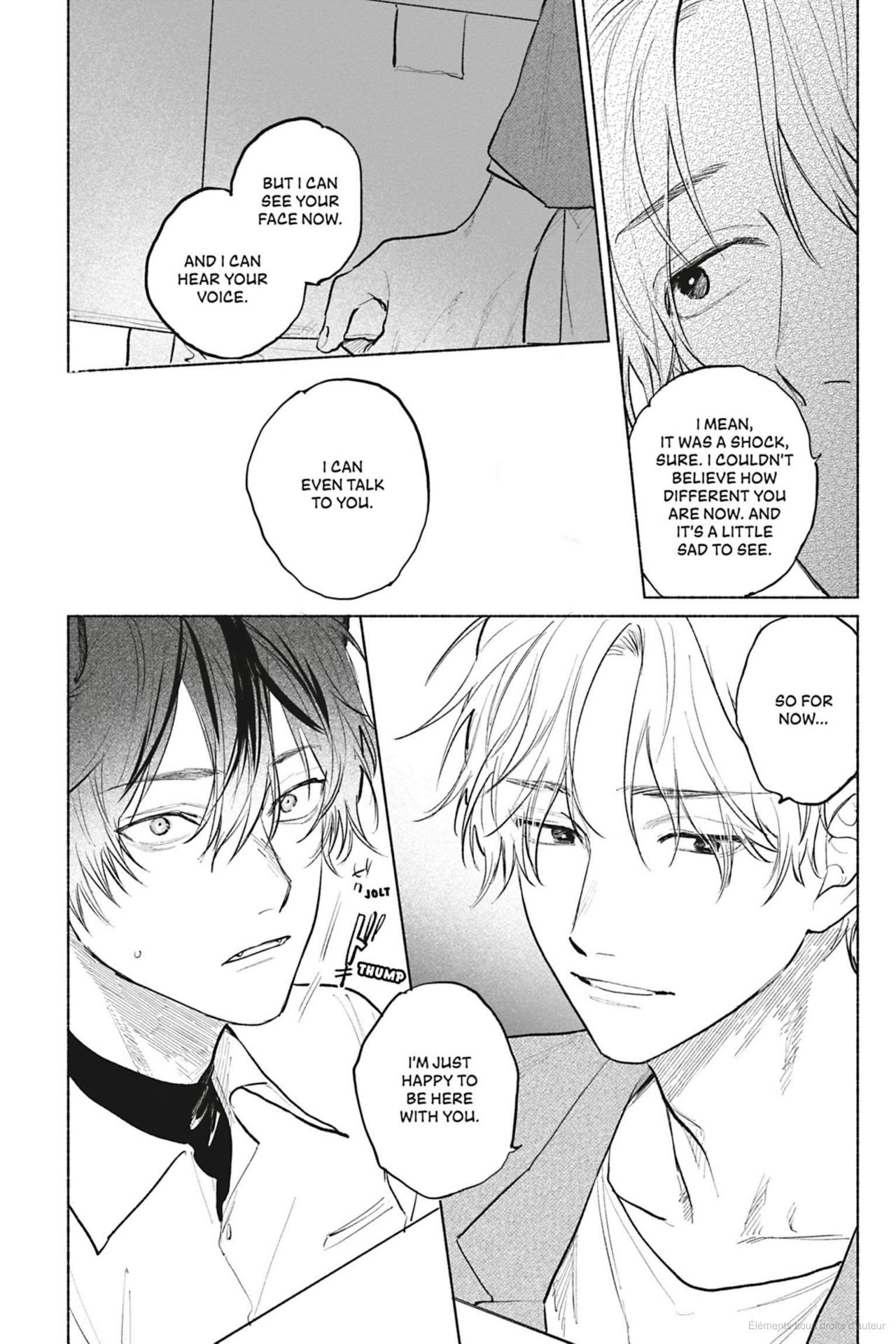 My Fluffy Moody Crush [Official] - Volume 1 Chapter 1 manhwa