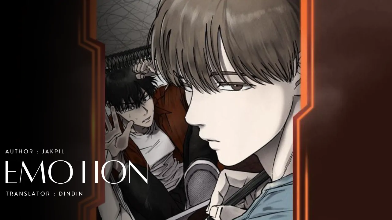 [Mr. Blue BL Short Stories] Lewd Invasion [Dindin] - Chapter 11 manhwa