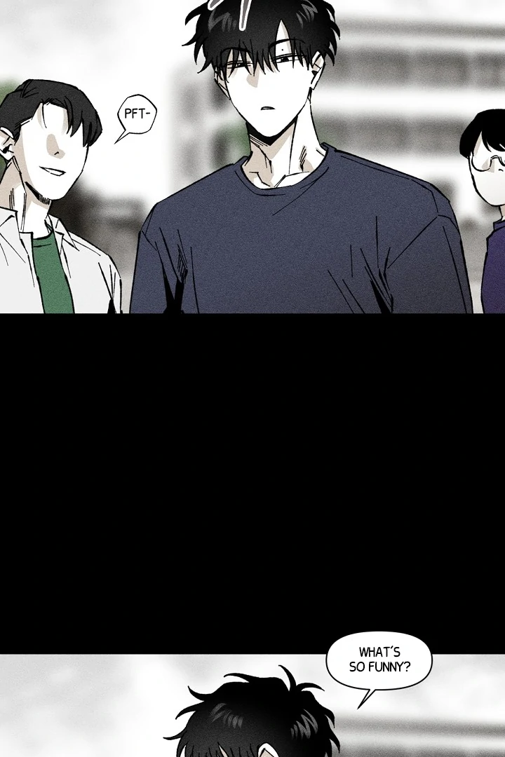 [Mr. Blue BL Short Stories] Lewd Invasion [Dindin] - Chapter 11 manhwa