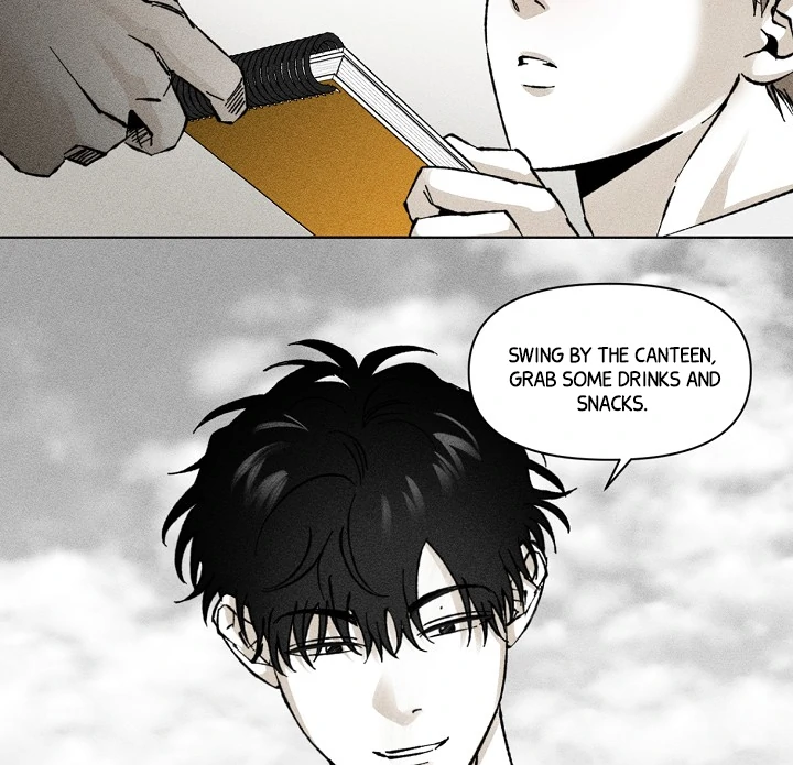 [Mr. Blue BL Short Stories] Lewd Invasion [Dindin] - Chapter 11 manhwa