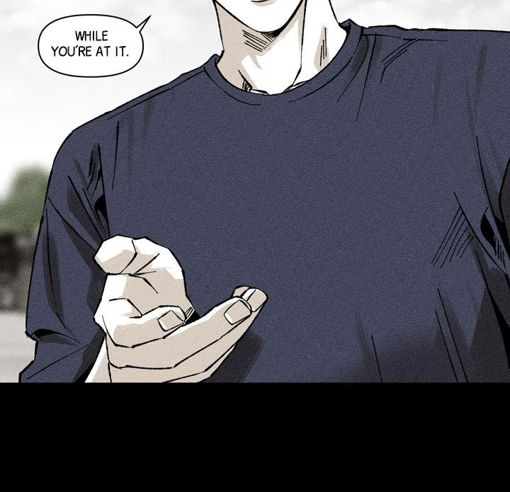 [Mr. Blue BL Short Stories] Lewd Invasion [Dindin] - Chapter 11 manhwa