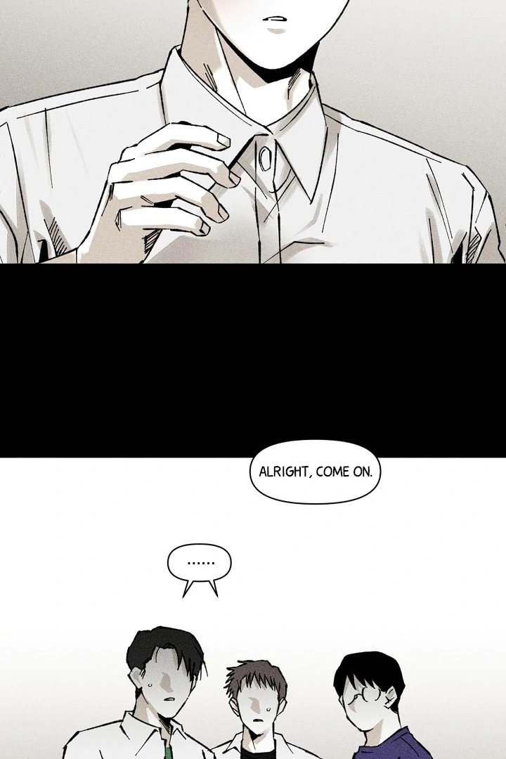 [Mr. Blue BL Short Stories] Lewd Invasion [Dindin] - Chapter 11 manhwa