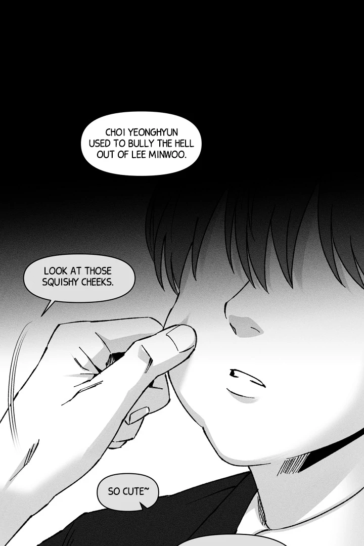 [Mr. Blue BL Short Stories] Lewd Invasion [Dindin] - Chapter 11 manhwa
