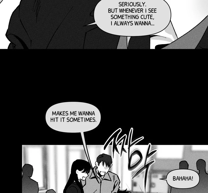 [Mr. Blue BL Short Stories] Lewd Invasion [Dindin] - Chapter 11 manhwa