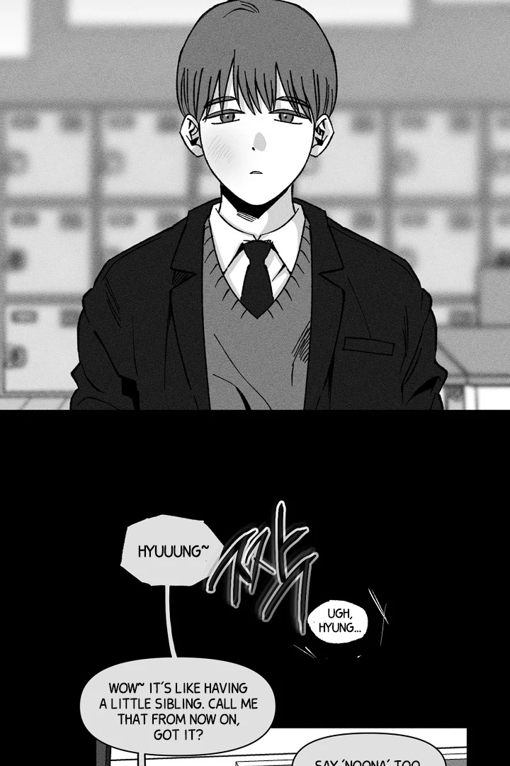 [Mr. Blue BL Short Stories] Lewd Invasion [Dindin] - Chapter 11 manhwa