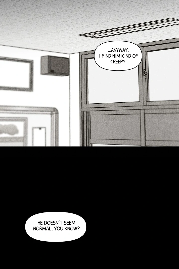 [Mr. Blue BL Short Stories] Lewd Invasion [Dindin] - Chapter 11 manhwa