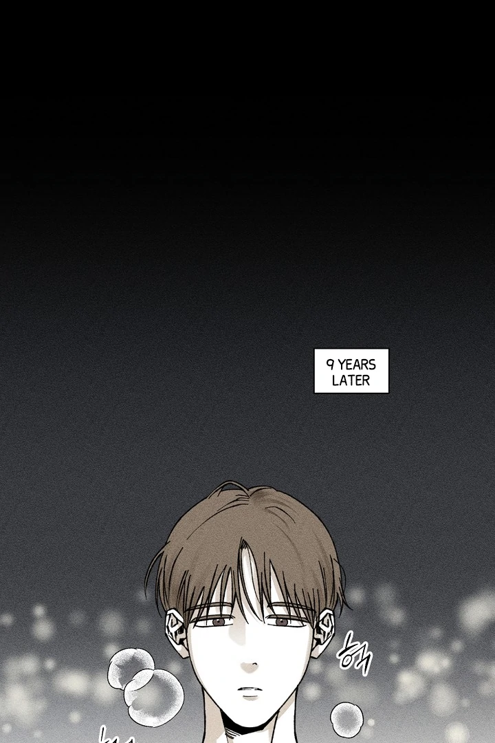 [Mr. Blue BL Short Stories] Lewd Invasion [Dindin] - Chapter 11 manhwa