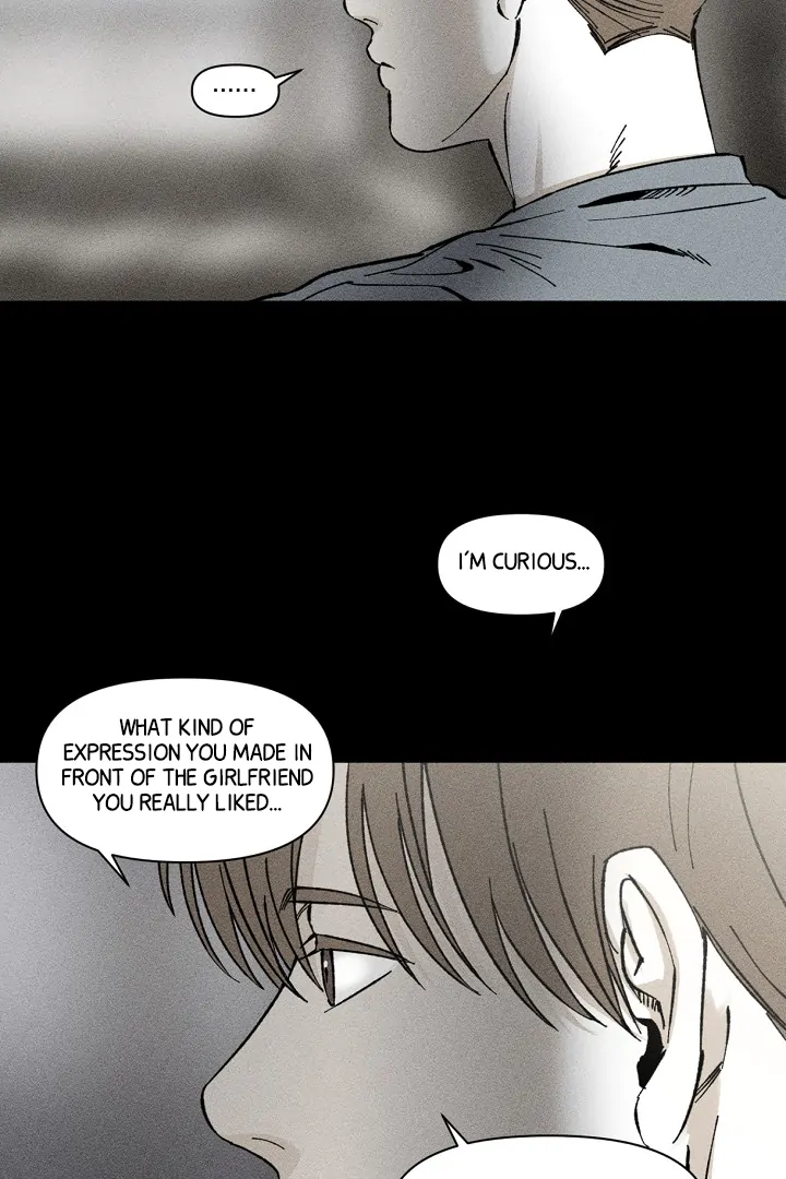 [Mr. Blue BL Short Stories] Lewd Invasion [Dindin] - Chapter 11 manhwa