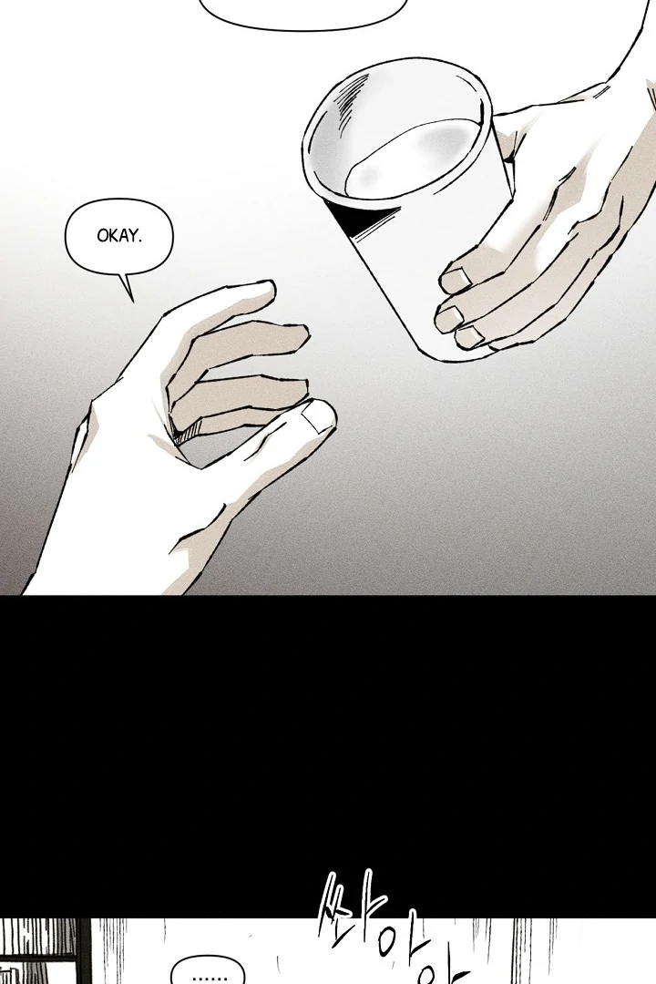 [Mr. Blue BL Short Stories] Lewd Invasion [Dindin] - Chapter 11 manhwa