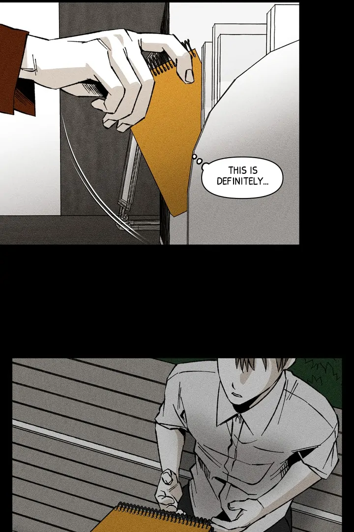[Mr. Blue BL Short Stories] Lewd Invasion [Dindin] - Chapter 11 manhwa