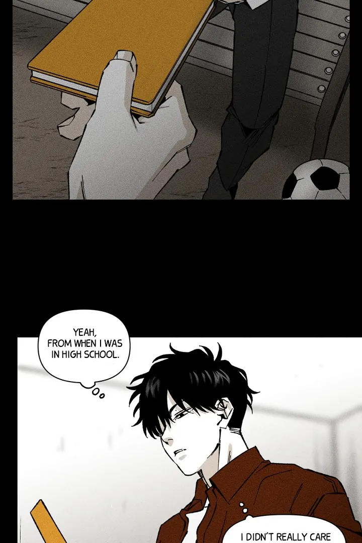 [Mr. Blue BL Short Stories] Lewd Invasion [Dindin] - Chapter 11 manhwa