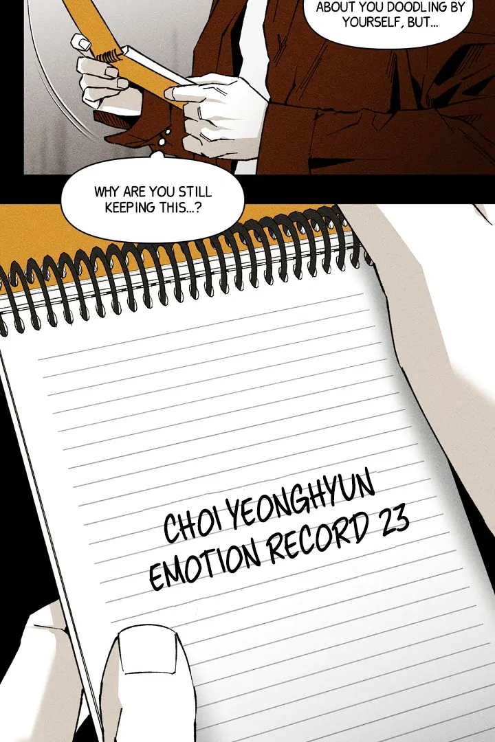 [Mr. Blue BL Short Stories] Lewd Invasion [Dindin] - Chapter 11 manhwa