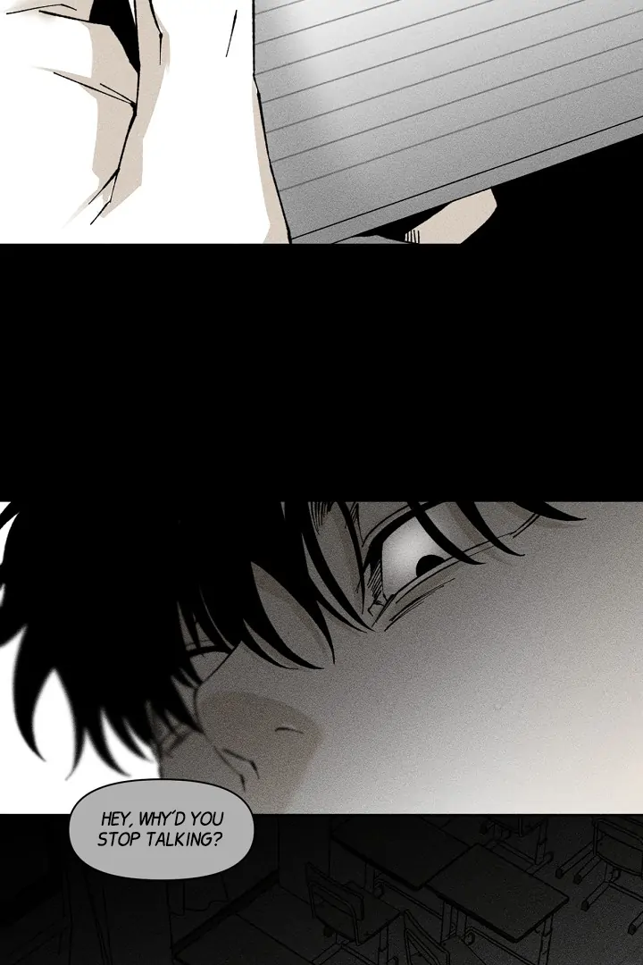 [Mr. Blue BL Short Stories] Lewd Invasion [Dindin] - Chapter 11 manhwa