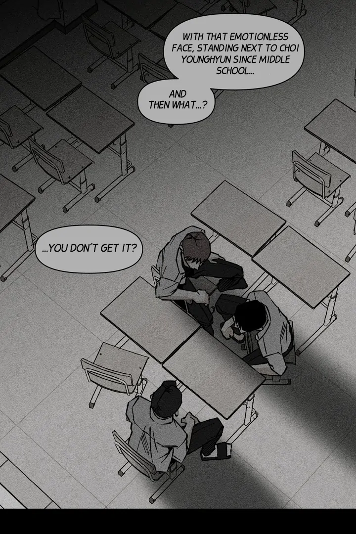 [Mr. Blue BL Short Stories] Lewd Invasion [Dindin] - Chapter 11 manhwa