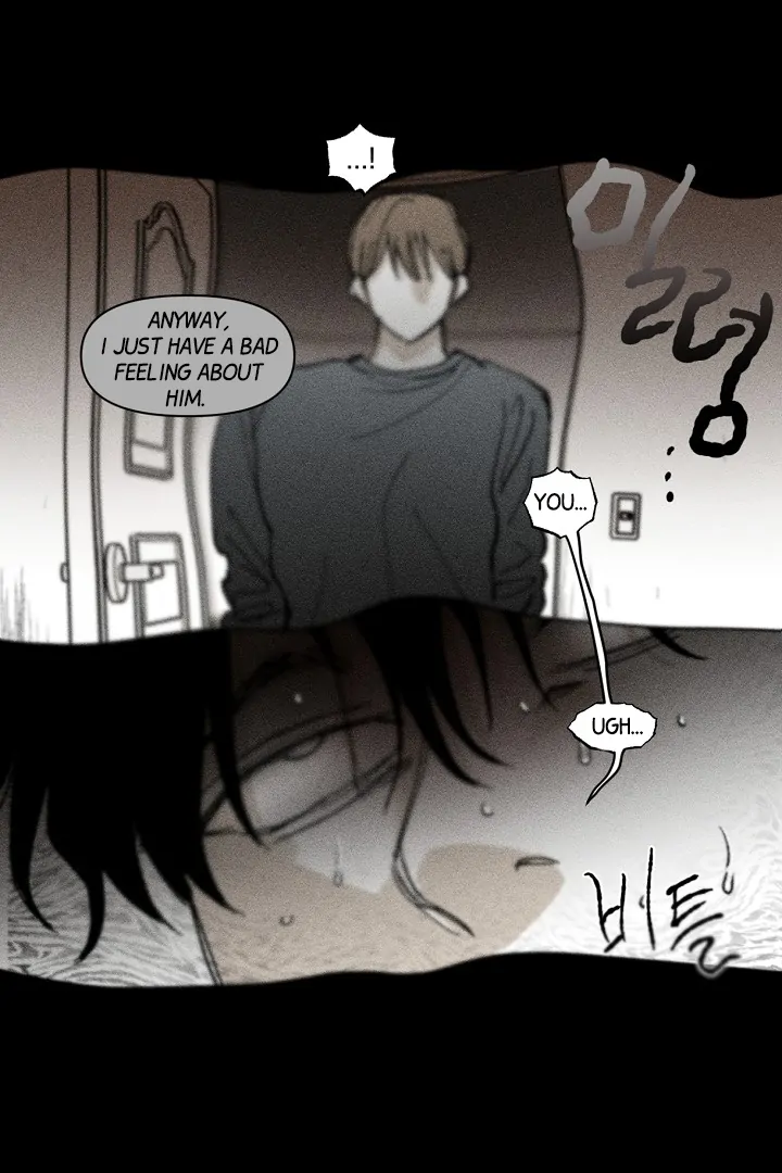 [Mr. Blue BL Short Stories] Lewd Invasion [Dindin] - Chapter 11 manhwa