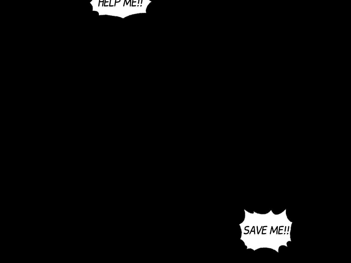 [Mr. Blue BL Short Stories] Lewd Invasion [Dindin] - Chapter 12 manhwa