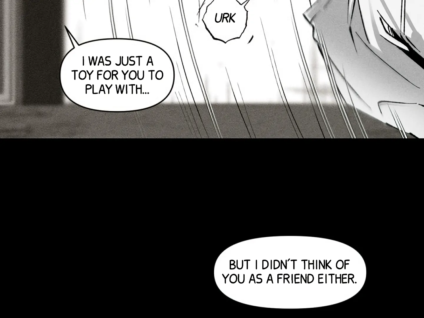 [Mr. Blue BL Short Stories] Lewd Invasion [Dindin] - Chapter 12 manhwa