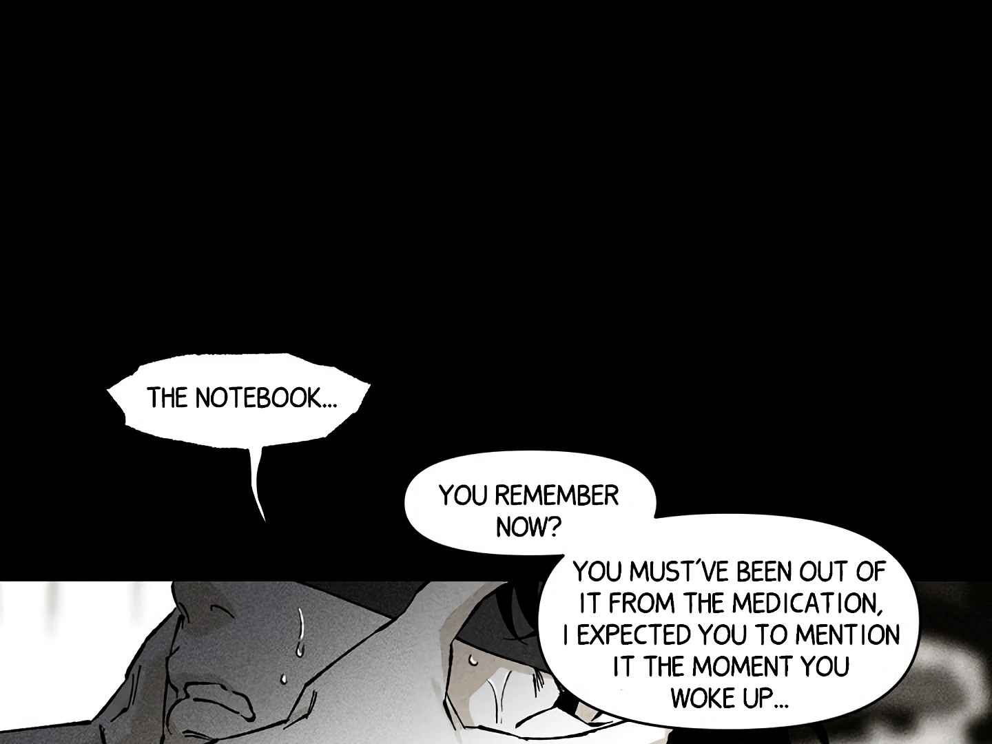[Mr. Blue BL Short Stories] Lewd Invasion [Dindin] - Chapter 12 manhwa