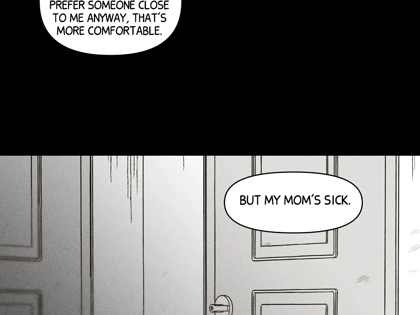 [Mr. Blue BL Short Stories] Lewd Invasion [Dindin] - Chapter 12 manhwa