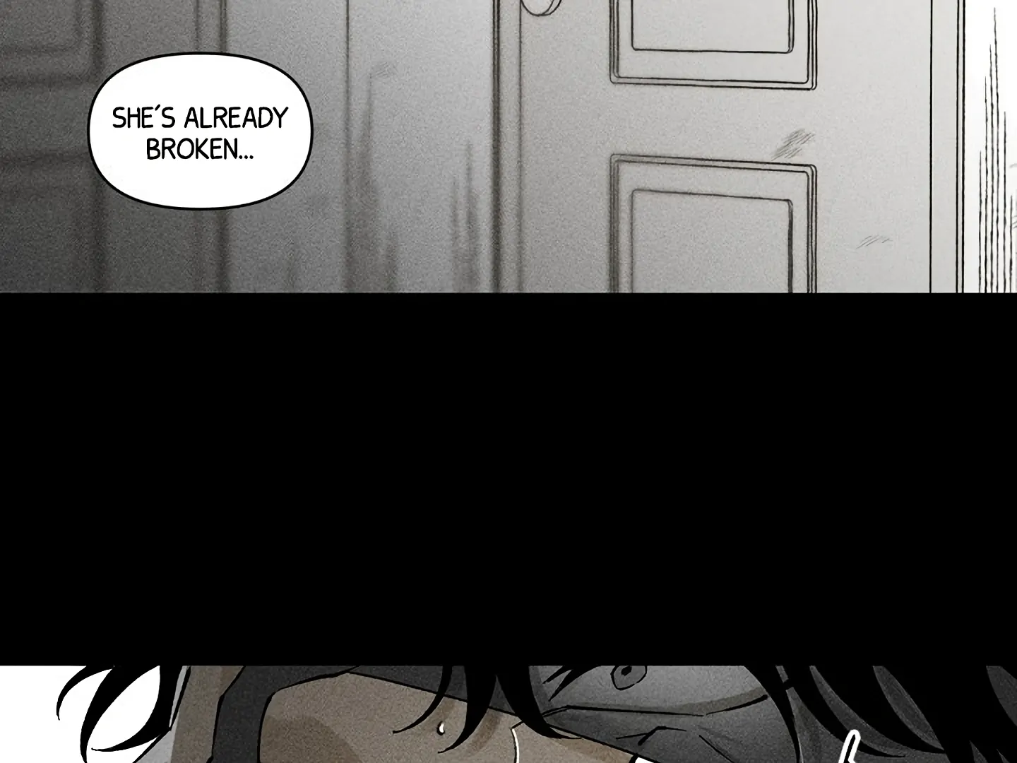 [Mr. Blue BL Short Stories] Lewd Invasion [Dindin] - Chapter 12 manhwa