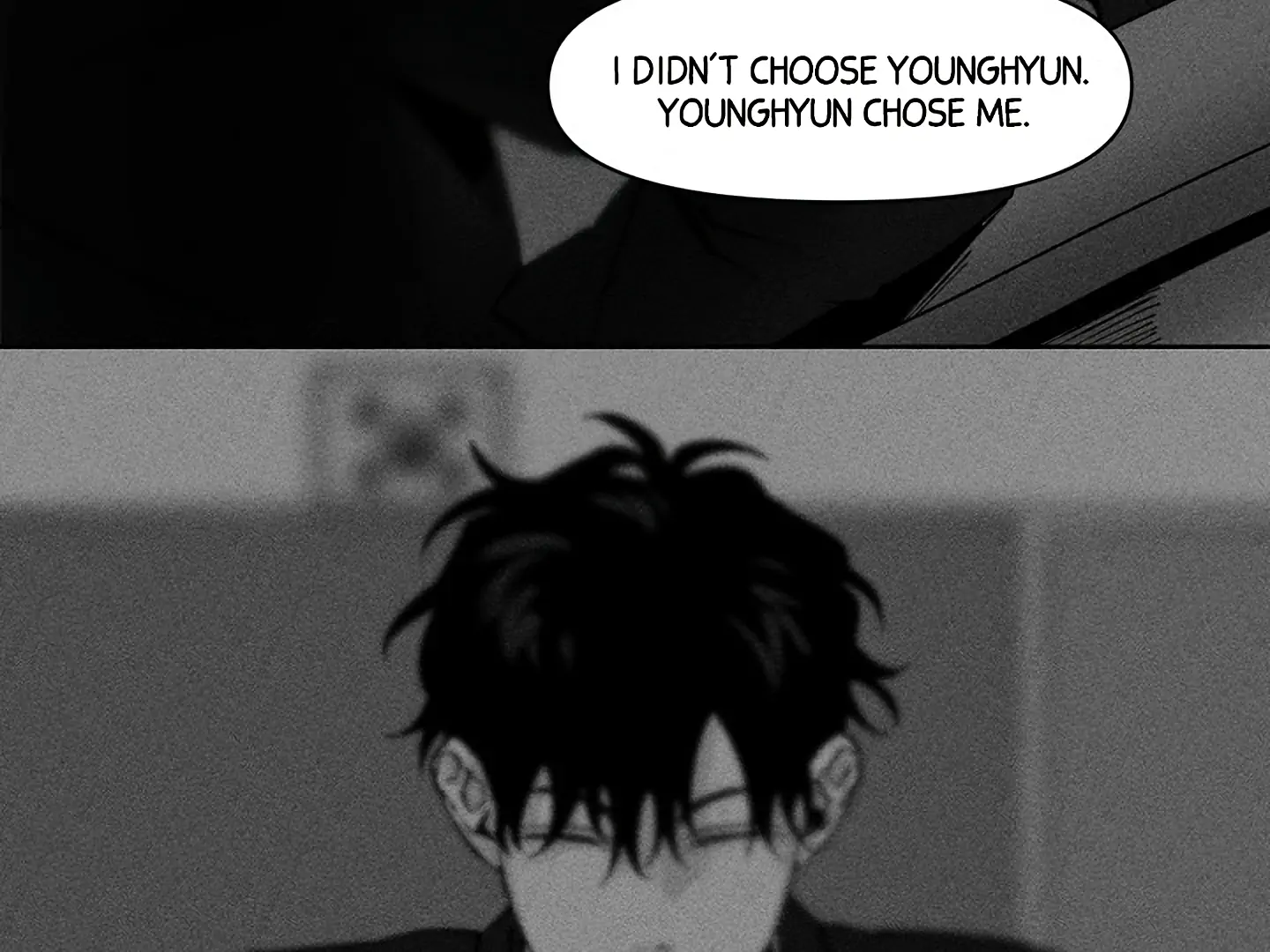 [Mr. Blue BL Short Stories] Lewd Invasion [Dindin] - Chapter 12 manhwa